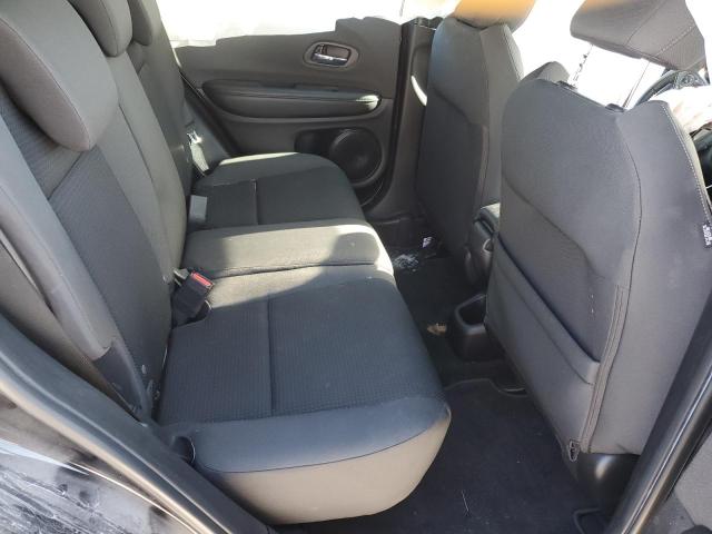 3CZRU6H16KG734601 Honda HR-V SPORT