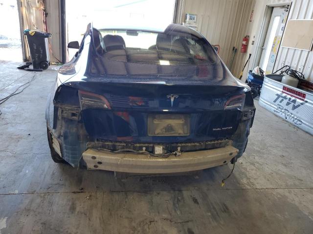 5YJ3E1EB7MF044874 Tesla MODEL 3