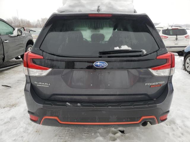 JF2SKARC8MH519215 Subaru FORESTER S