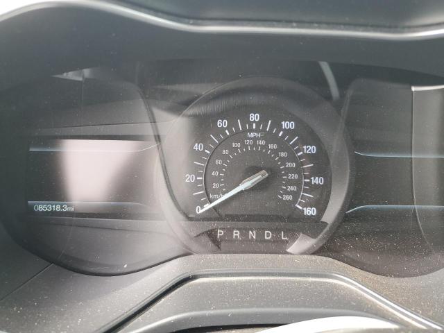 3FA6P0G77KR146090 Ford FUSION S