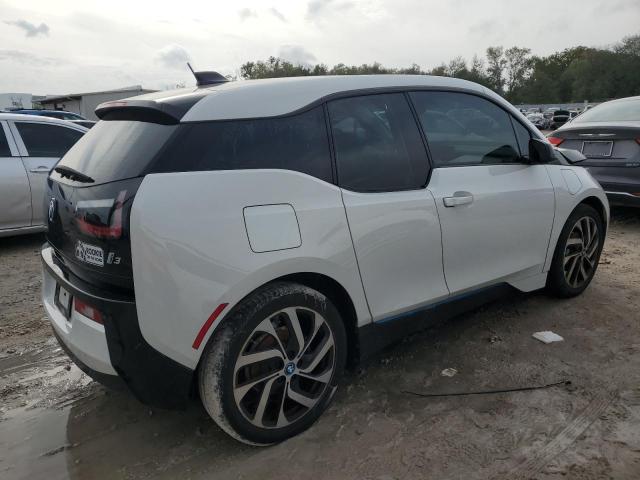 WBY1Z8C30HV891676 BMW I3 REX