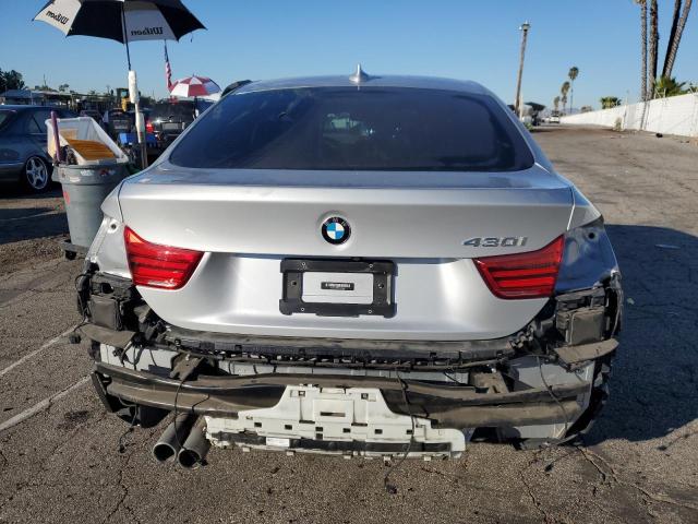 WBA4J1C5XKBM15620 BMW 430i Gran Coupe