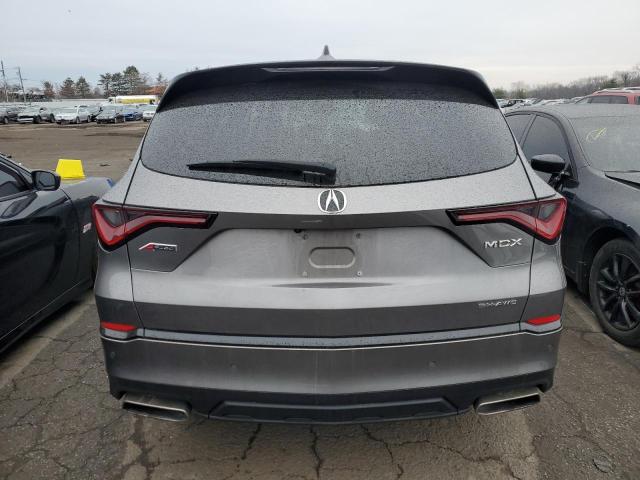5J8YE1H01NL035913 Acura MDX A-SPEC