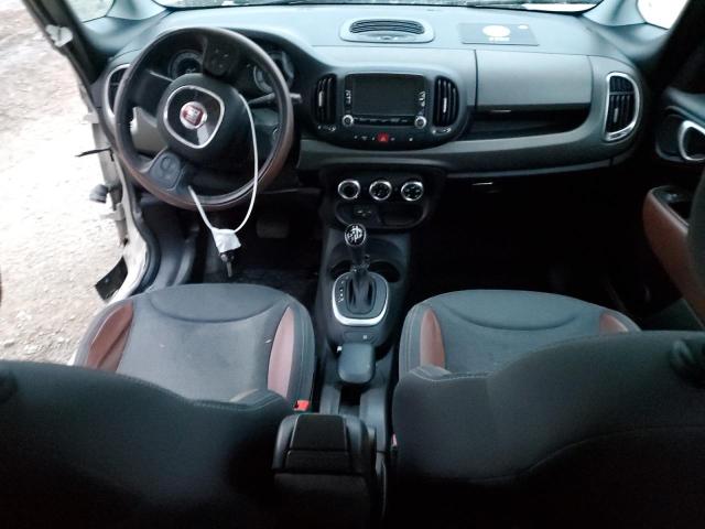 ZFBCFADH1EZ018482 Fiat 500L TREKKING