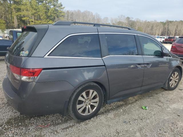 5FNRL5H36GB161572 Honda ODYSSEY SE