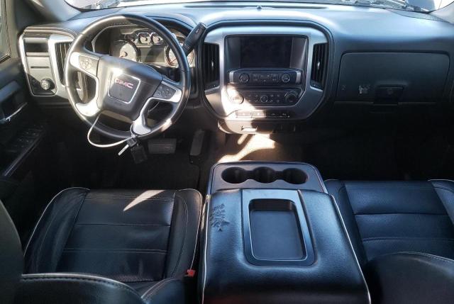 3GTP1UEC1FG137703 GMC Sierra C1500 Sle
