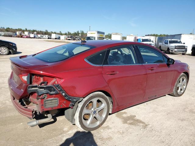 3FA6P0H78FR159824 Ford FUSION SE