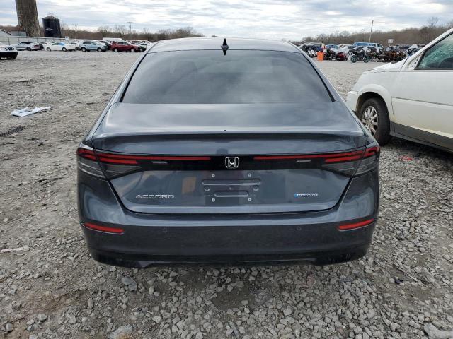 1HGCY2F60RA000375 Honda Accord Hybrid Exl