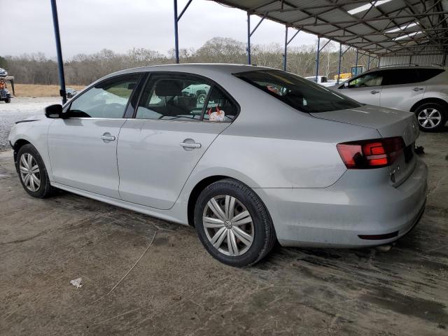 3VW2B7AJ8HM310826 Volkswagen JETTA S