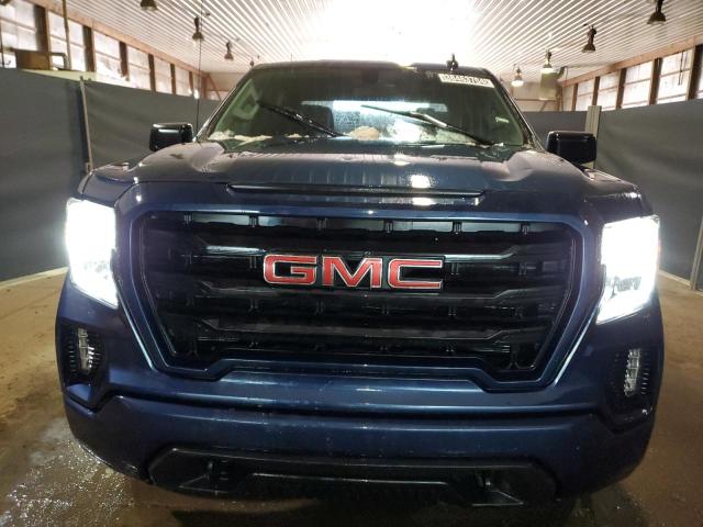 3GTU9CED7MG439783 GMC Sierra K1500 Elevation