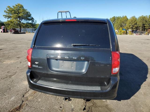 2C4RDGCGXER182509 Dodge Grand Caravan Sxt