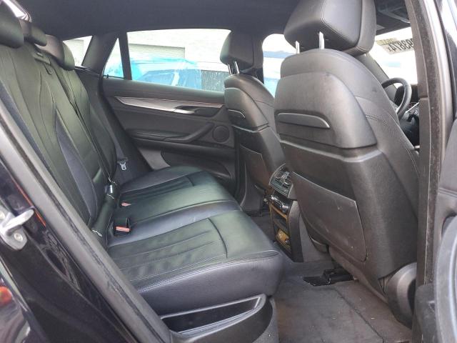 5UXKU0C54G0F93393 BMW X6 Sdrive35i