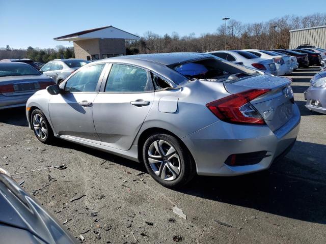 19XFC2F51GE200533 Honda Civic Lx
