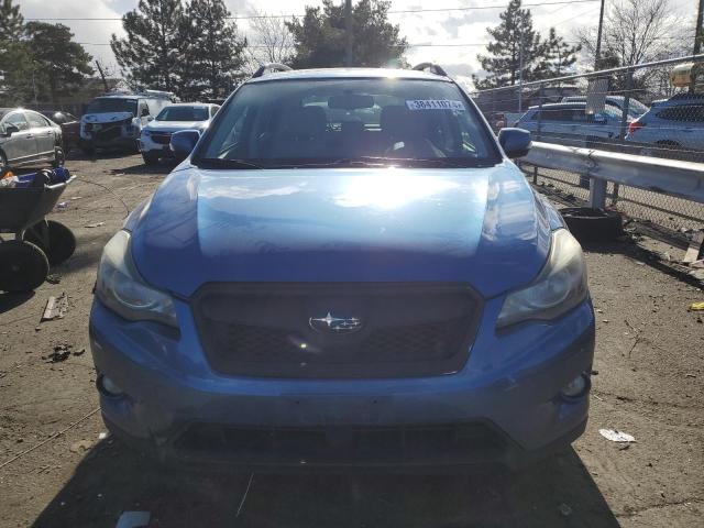 JF2GPBKC2EH321898 Subaru Xv Crosstrek 2.0i Hybrid Touring