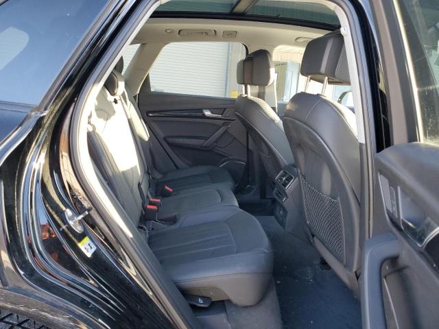 WA1ANAFY0J2156483 Audi Q5 PREMIUM