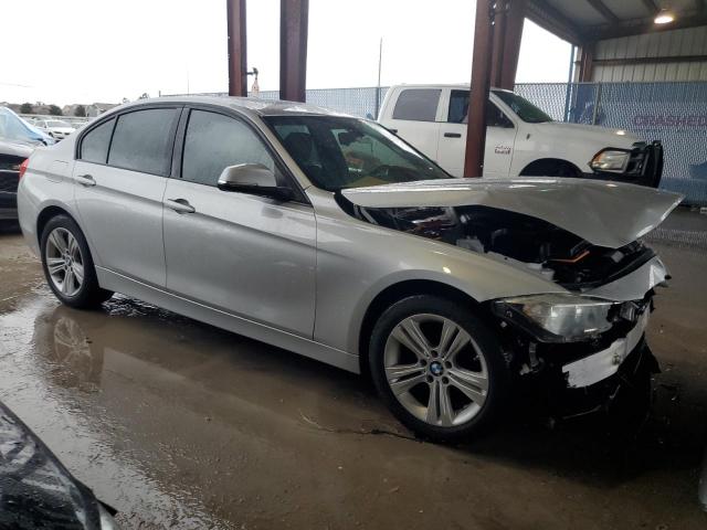 WBA8E9G53GNT87891 BMW 328 I Sulev