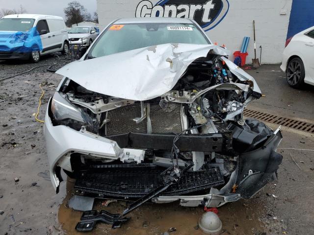 2T1BURHEXHC830990 Toyota COROLLA L