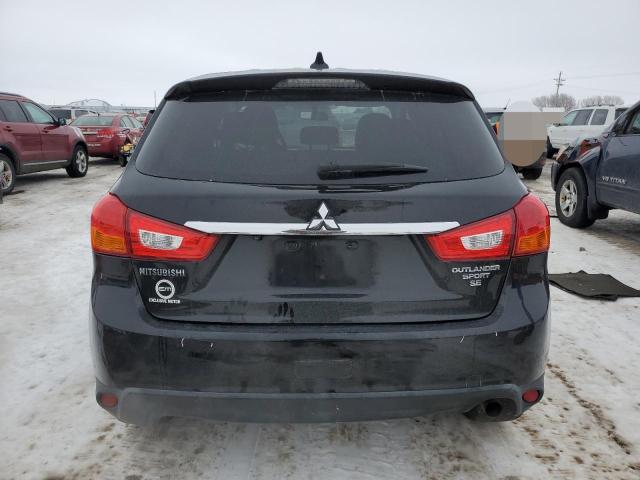 JA4AP3AWXHZ047672 Mitsubishi Outlander Sport Es