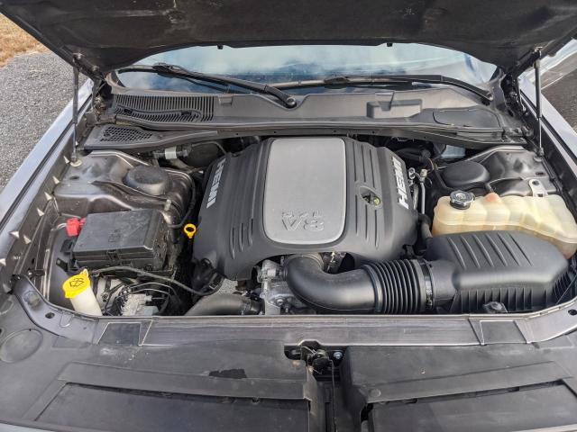 2C3CDZBT9KH606414 Dodge Challenger R/t
