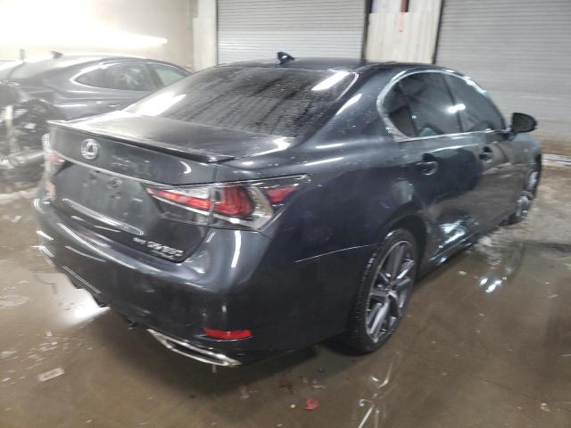 JTHCZ1BL1HA005986 Lexus Gs 350 Base