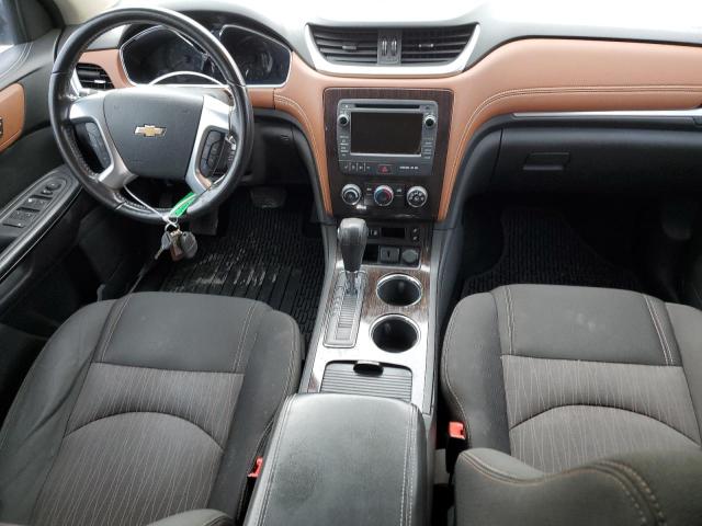 1GNKRGKD3FJ223389 Chevrolet Traverse Lt