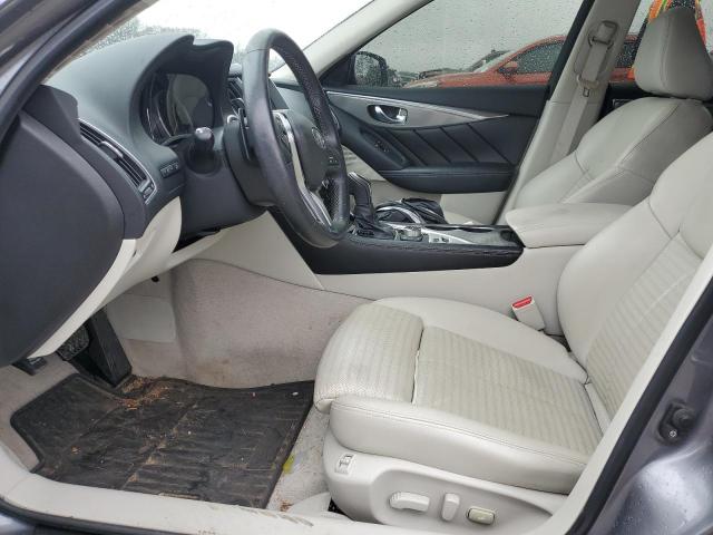JN1EV7AP4JM591202 Infiniti Q50 LUXE