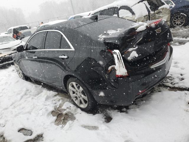 1G6AH5RX9F0128534 Cadillac ATS LUXURY
