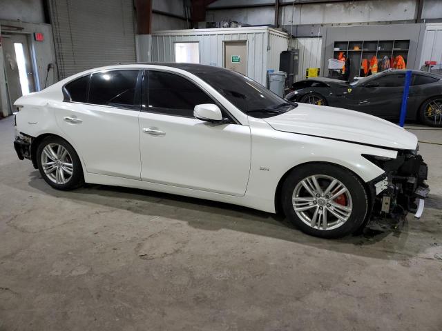 JN1EV7AP1JM350665 Infiniti Q50 LUXE