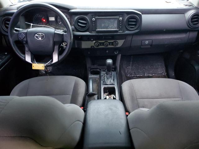 5TFRX5GN4HX098101 Toyota Tacoma Access Cab