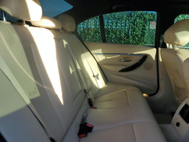 WBA8E9G55GNU29347 BMW 328 I Sulev