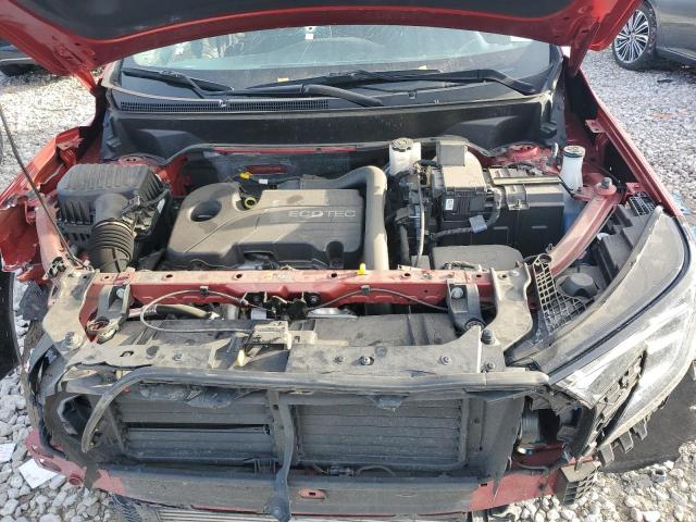 3GKALMEV1NL120198 GMC Terrain Sle