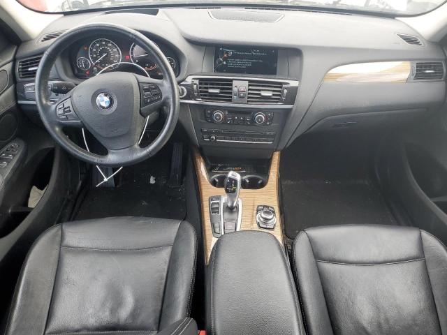 5UXWX9C50E0D31297 BMW X3 Xdrive28i