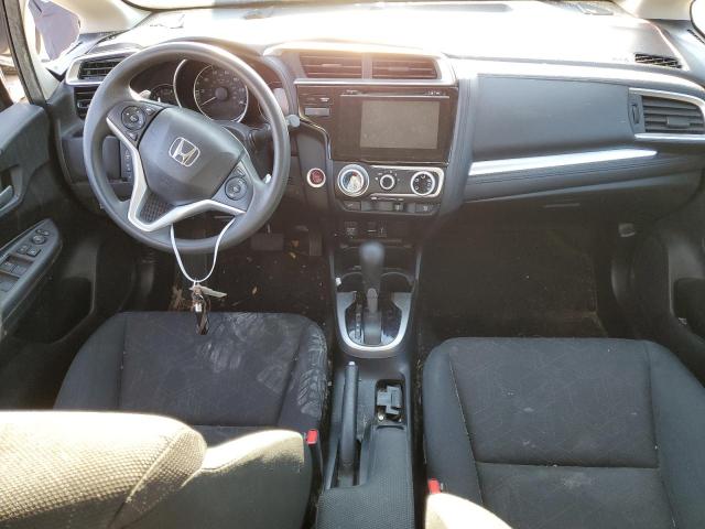 3HGGK5H81FM759263 Honda FIT EX