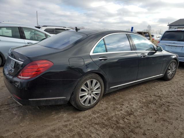 WDDUG8FB3FA083078 Mercedes-Benz S 550 4matic