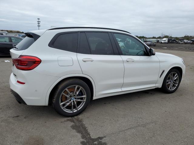 5UXTY9C05L9B28130 BMW X3 Xdrivem40i
