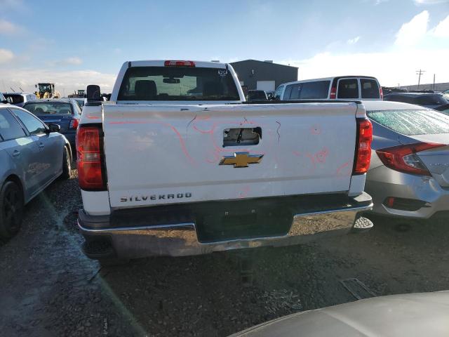 1GC0KUE80FZ105061 Chevrolet Silverado K2500 Heavy Duty