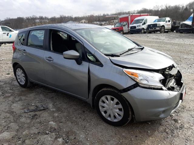 3N1CE2CP4FL443995 Nissan Versa Note S