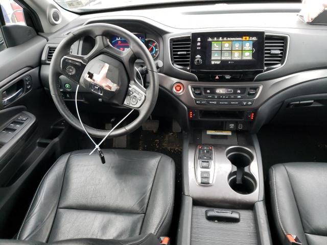 5FNYF6H20MB055453 Honda PILOT SE