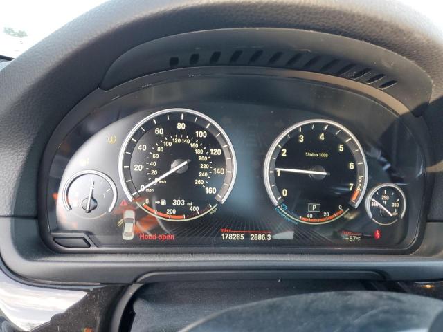 WBA5A5C53GG352320 BMW 528 I