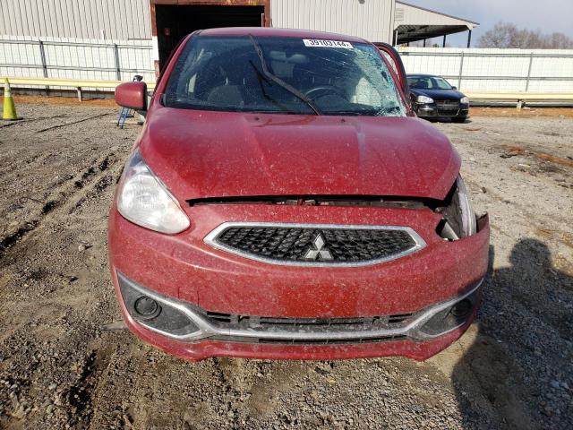 ML32A3HJ5LH009578 Mitsubishi MIRAGE ES