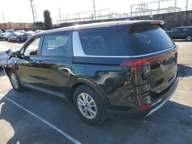KNDNB4H38N6104018 KIA Carnival Lx