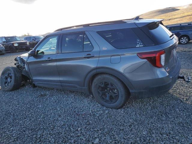 1FMSK8JH9NGA97506 Ford Explorer Timberline