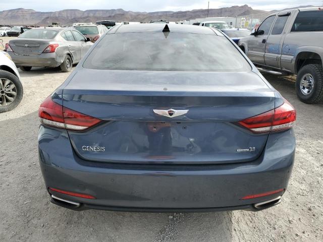 KMHGN4JE8GU113288 Hyundai Genesis 3.8l