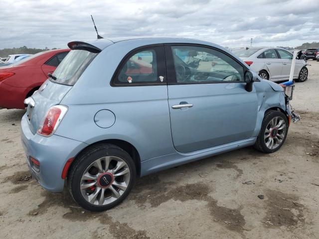 3C3CFFBR8FT528010 Fiat 500 SPORT