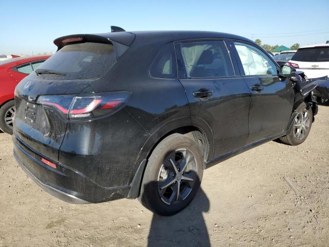 3CZRZ1H78RM714354 Honda Hr-v Exl