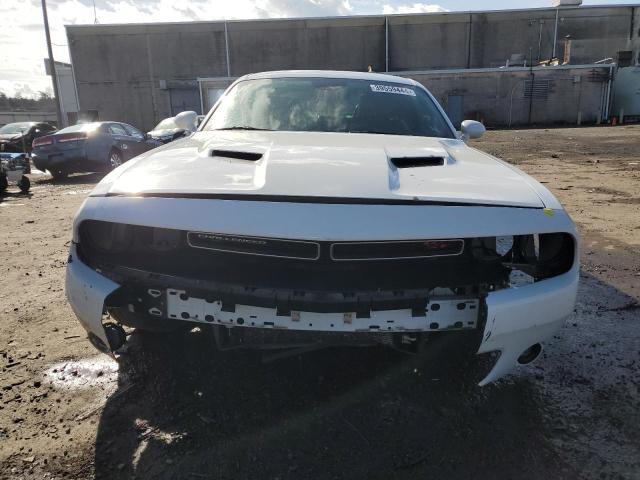 2C3CDZBT0FH714510 Dodge Challenger Sxt Plus