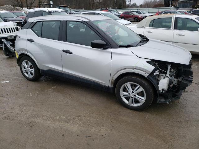 3N1CP5BV4LL482531 Nissan KICKS S