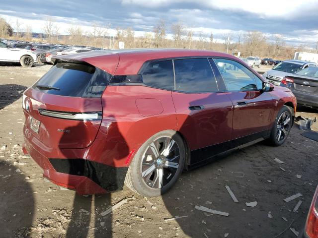 WB523CF05NCK56452 BMW Ix Xdrive50