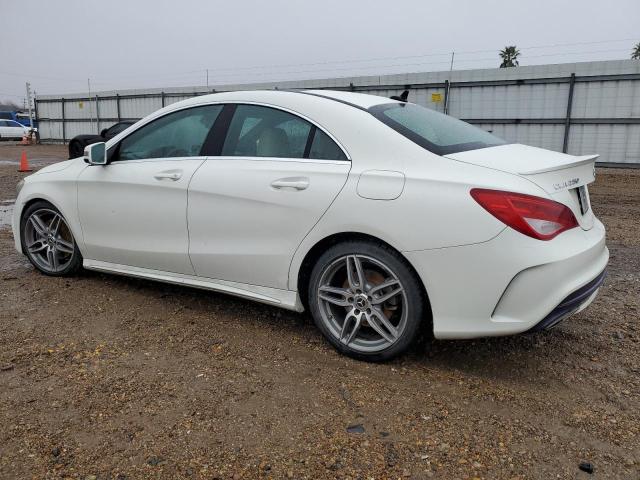 WDDSJ4EB4JN532756 Mercedes-Benz CLA 250