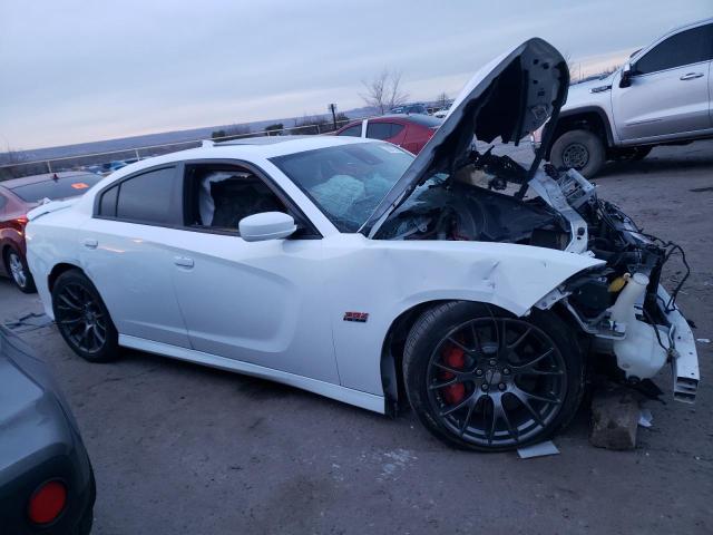 2C3CDXEJ0GH187956 Dodge Charger Srt 392